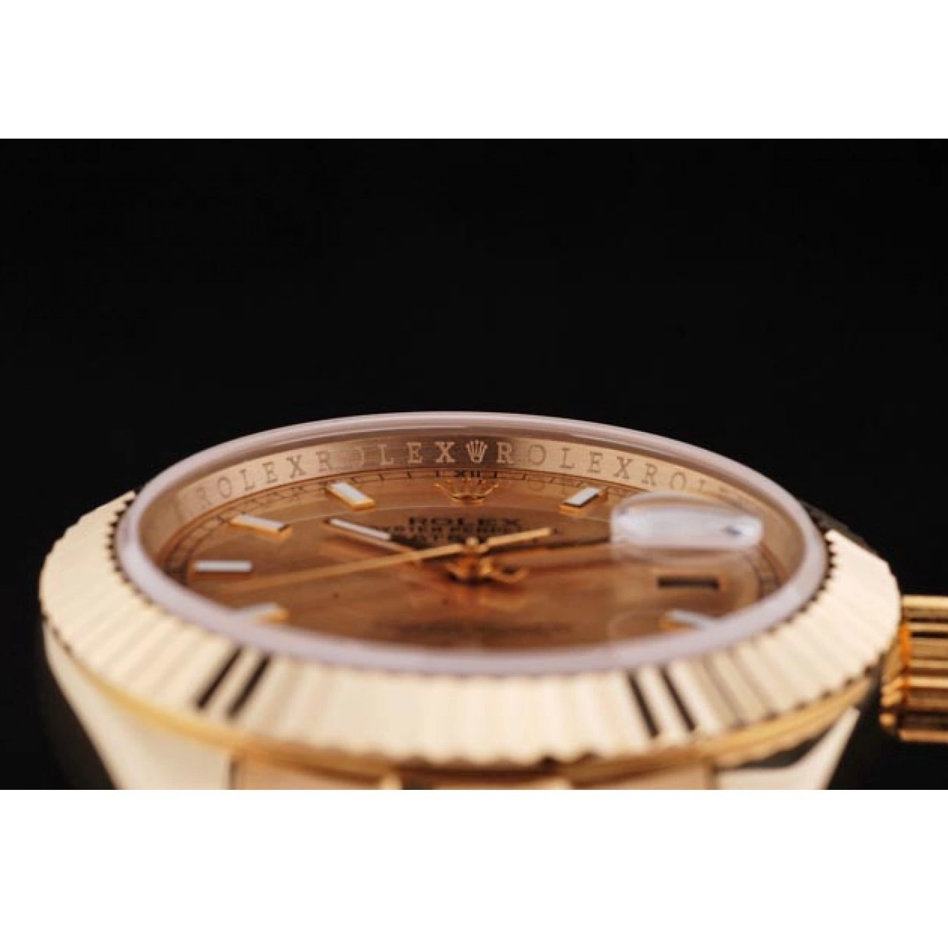 Good Copy Rolex Watches Rolex Datejust-rl210 0612